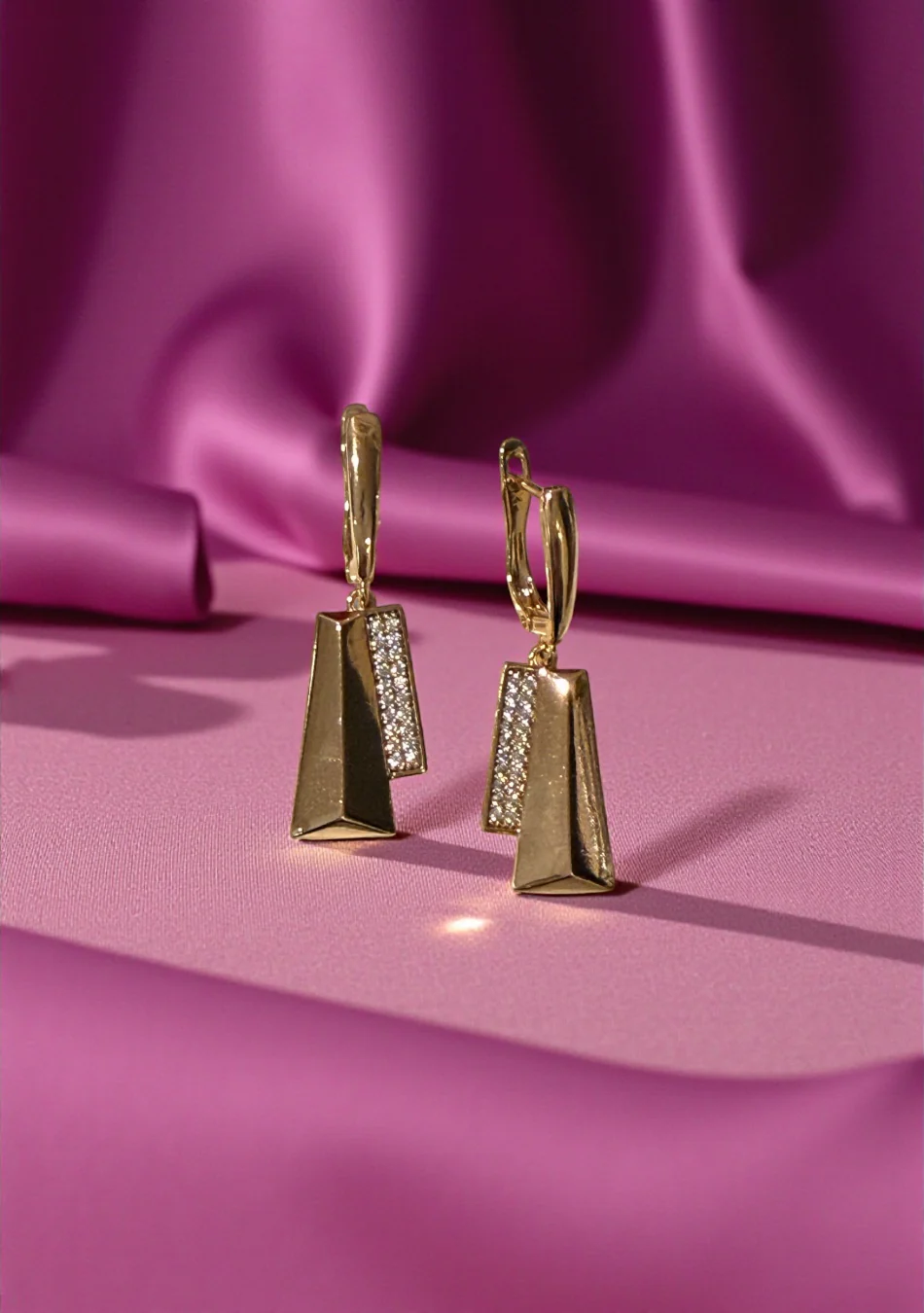 Golden Prism Elegance Set - Image 7