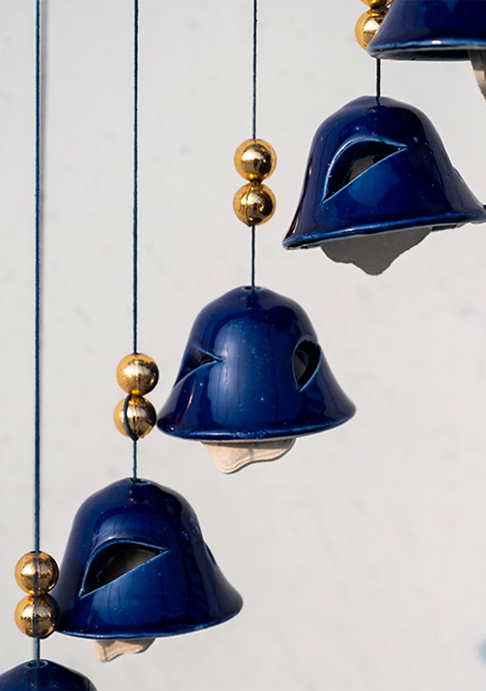 Gone with the Wind Chimes - Image 2