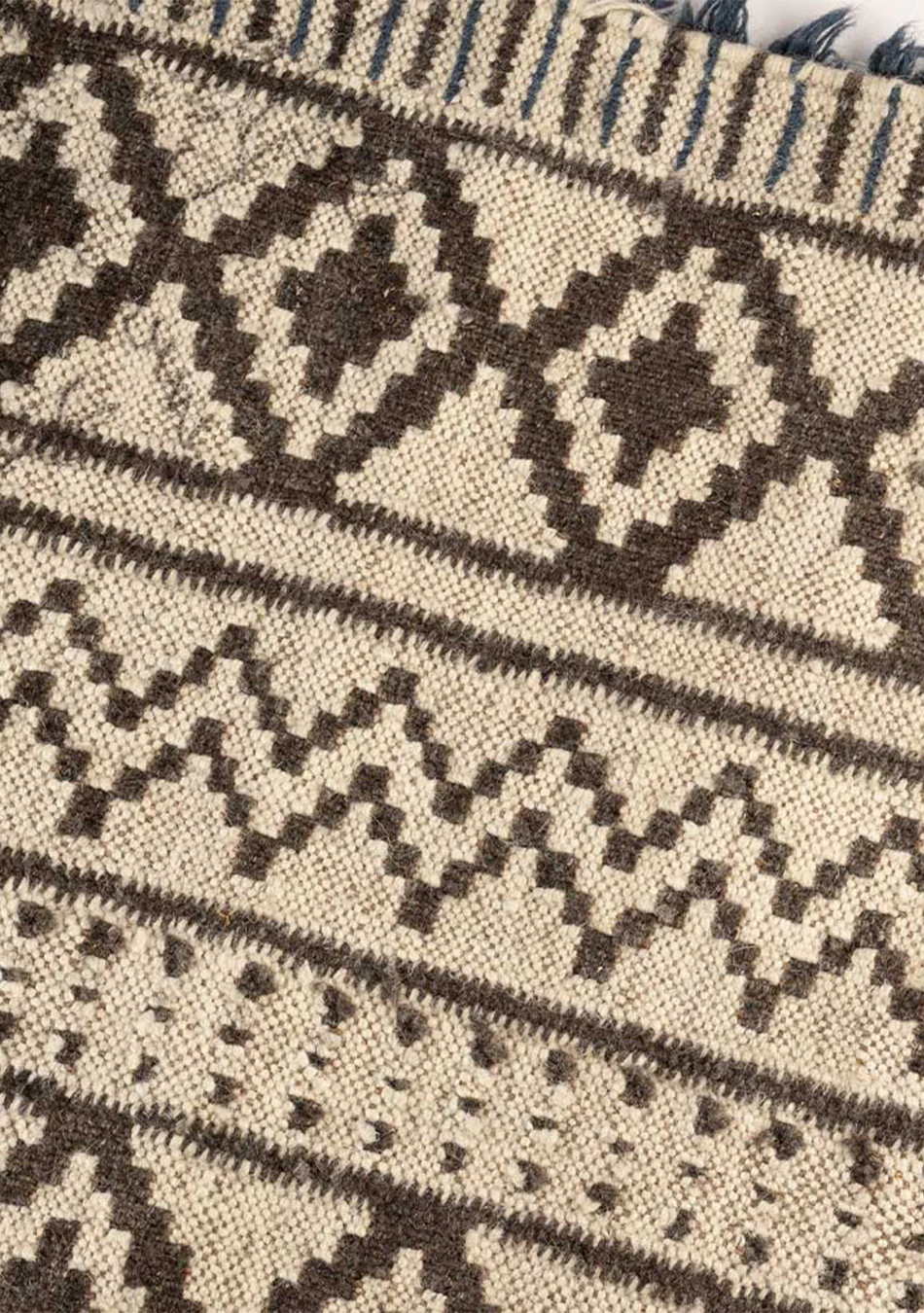 Great Pyramids Cotton Rug - Image 10