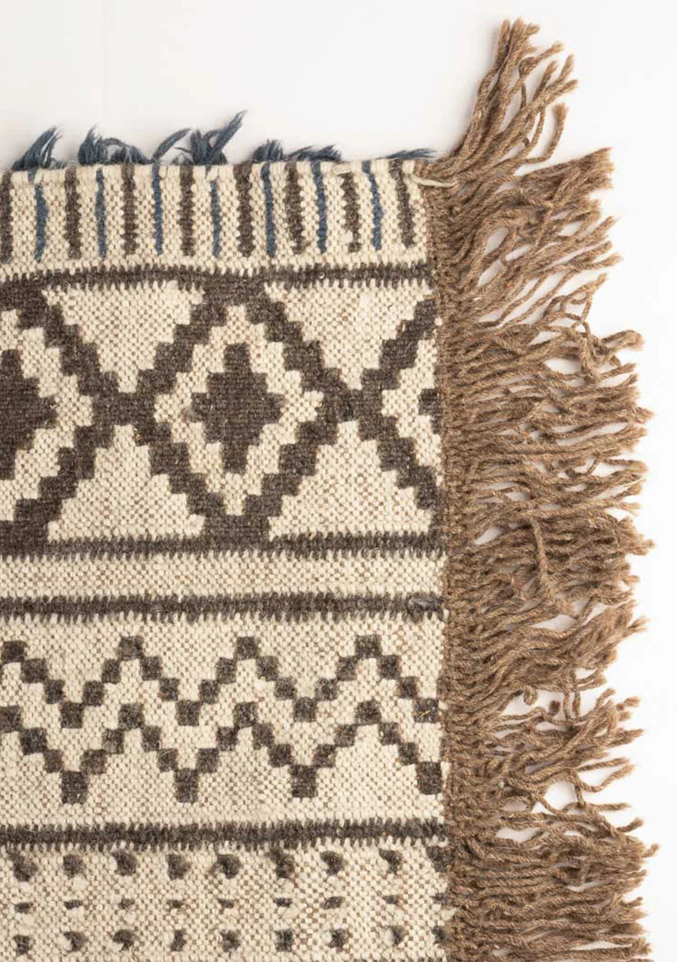 Great Pyramids Cotton Rug - Image 11