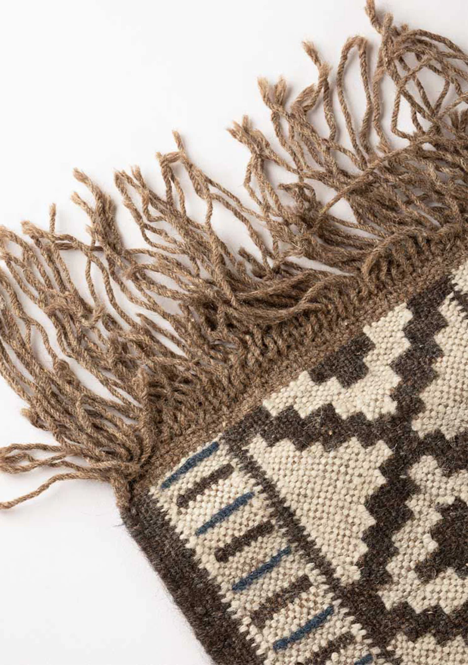 Great Pyramids Cotton Rug - Image 2