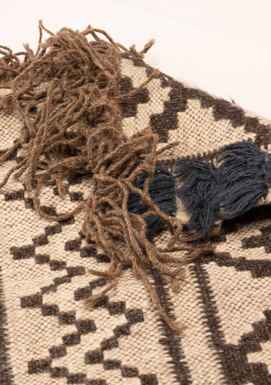 Great Pyramids Cotton Rug - Image 3