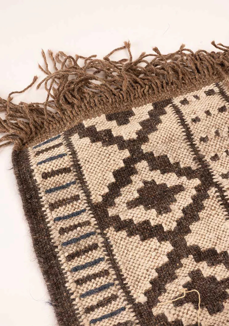 Great Pyramids Cotton Rug - Image 5