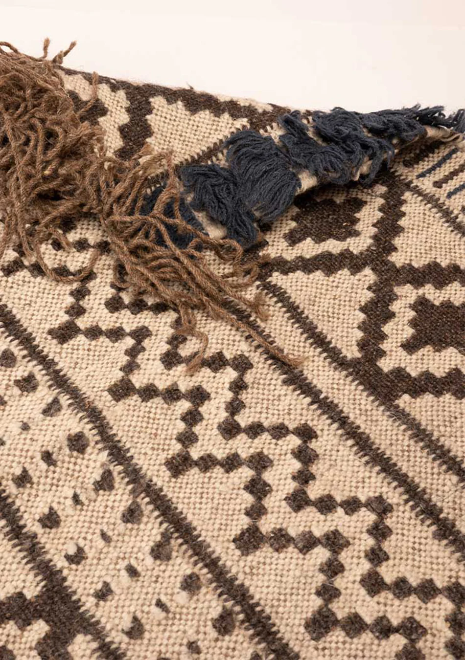 Great Pyramids Cotton Rug - Image 6