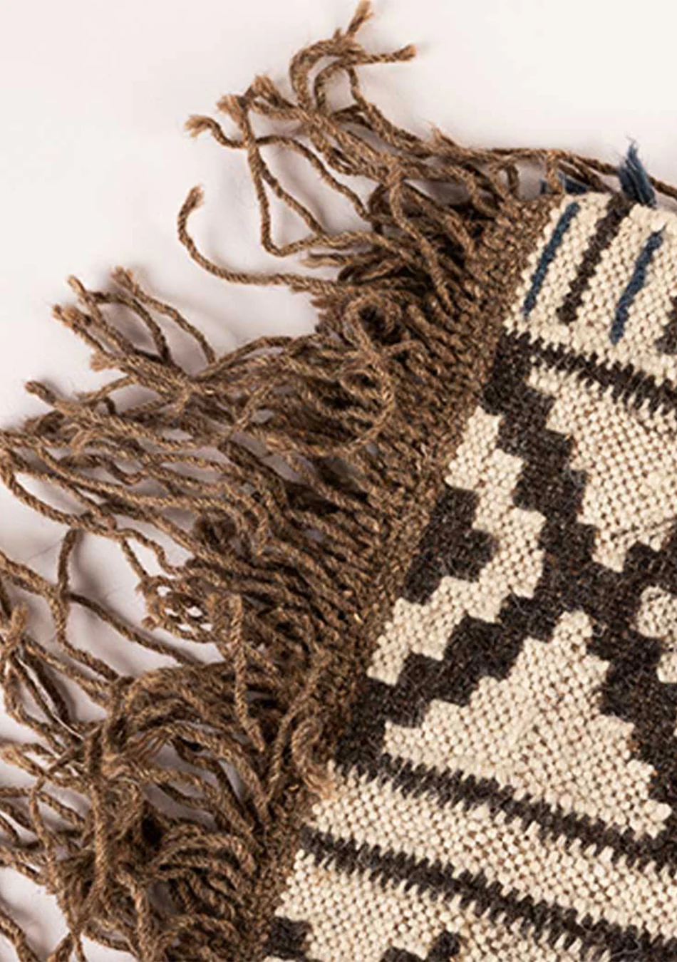Great Pyramids Cotton Rug - Image 7