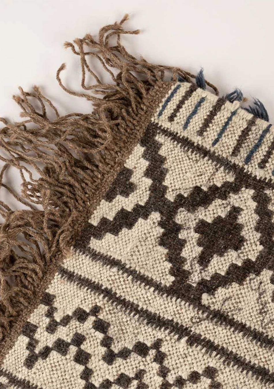 Great Pyramids Cotton Rug - Image 9