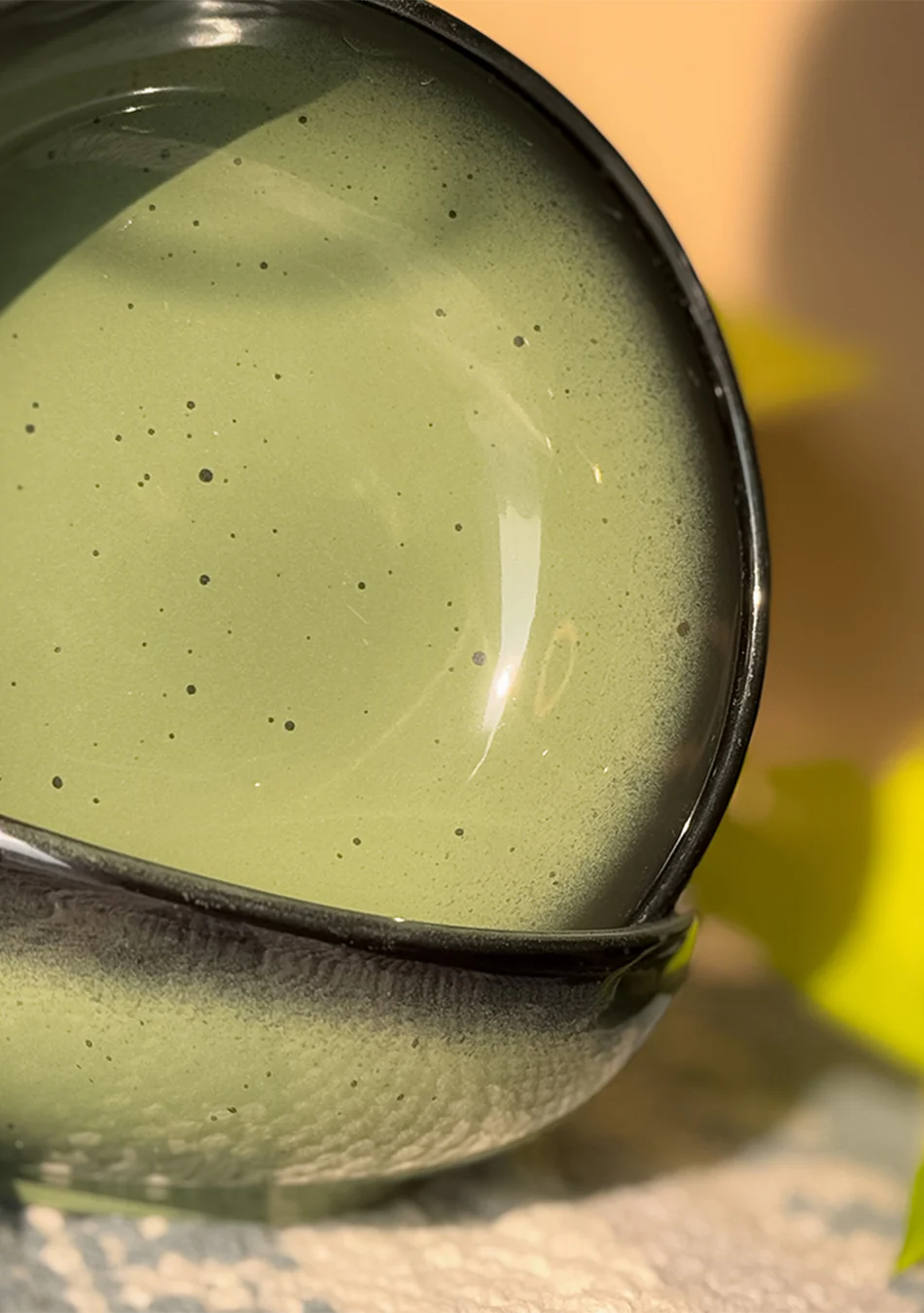 Green Oblong Portion Bowls - Image 5