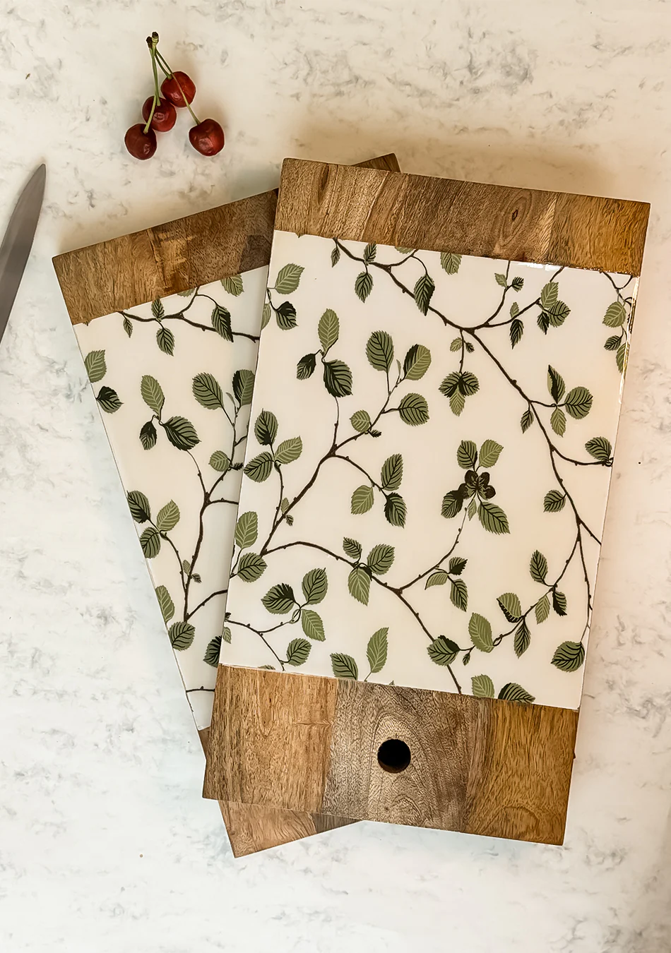 Greener Full Cheese/Chopping Board - Image 3