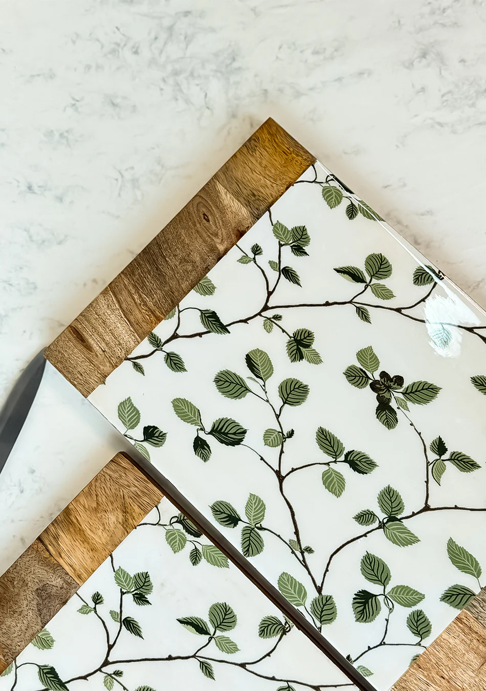 Greener Full Cheese/Chopping Board - Image 5