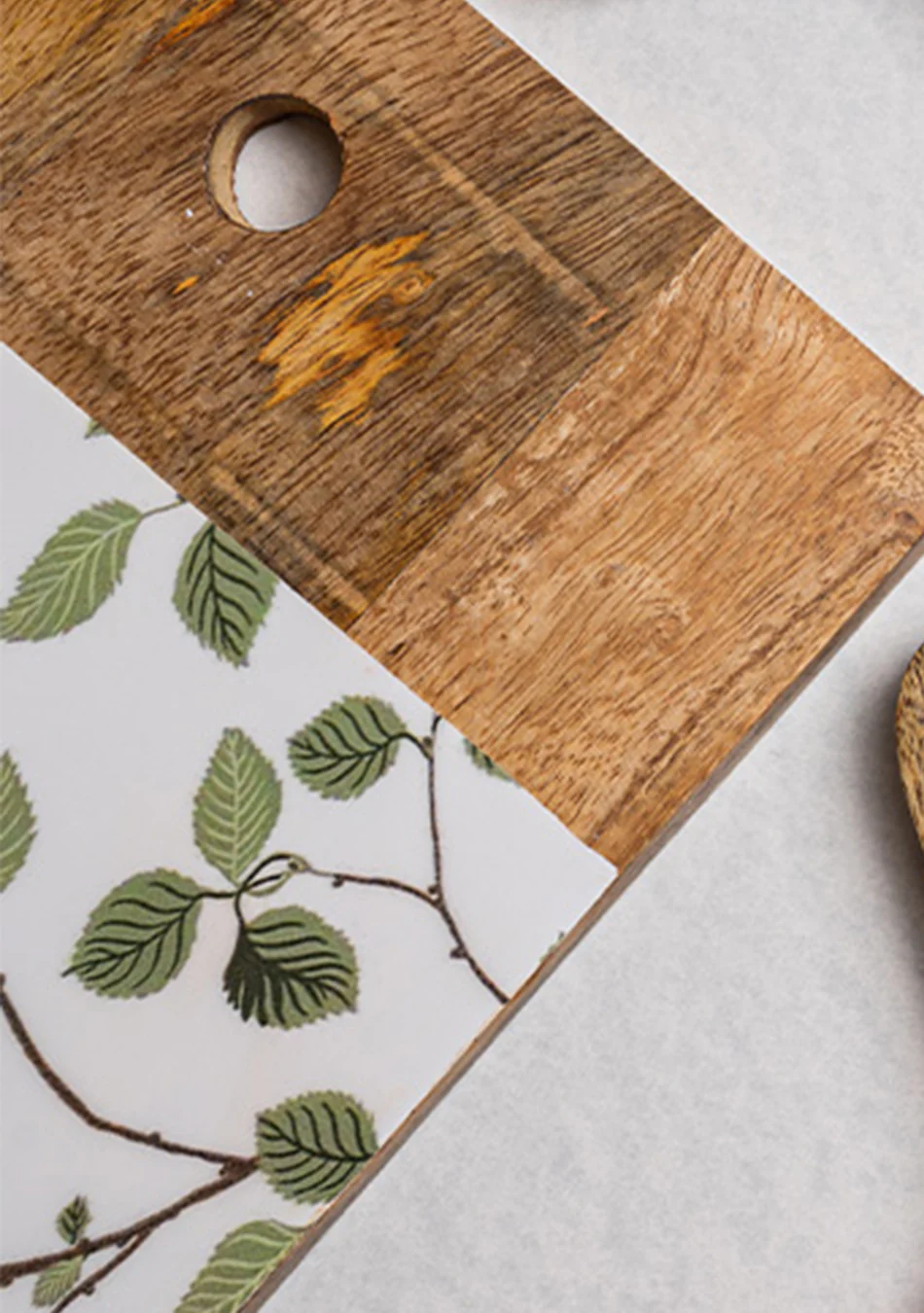 Greener Full Cheese/Chopping Board - Image 7
