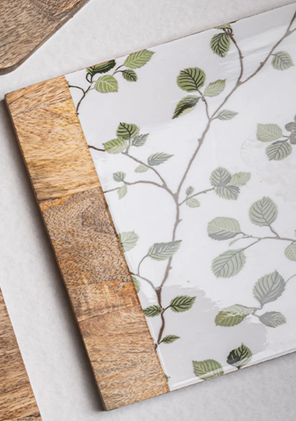 Greener Full Cheese/Chopping Board - Image 8