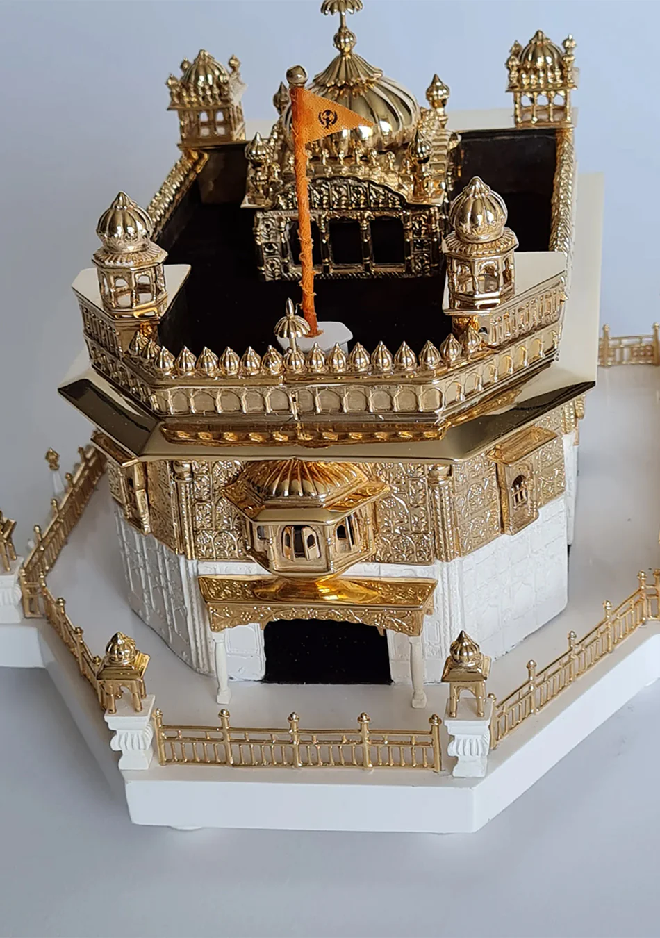 HARMANDIR SAHIB - THE GOLDEN TEMPLE - Image 2