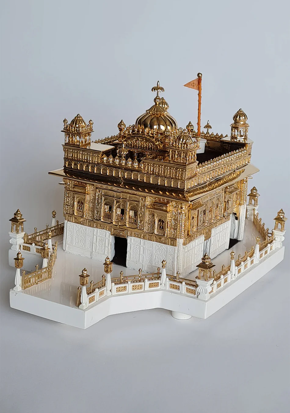 HARMANDIR SAHIB - THE GOLDEN TEMPLE - Image 3