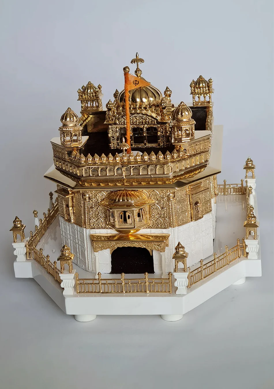 HARMANDIR SAHIB - THE GOLDEN TEMPLE - Image 4