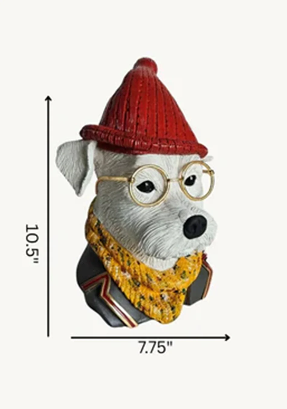 Hipster Pooch - Image 2
