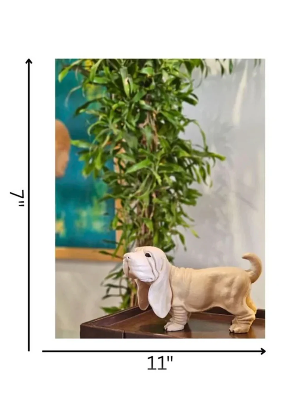 Cute Hound - Image 2