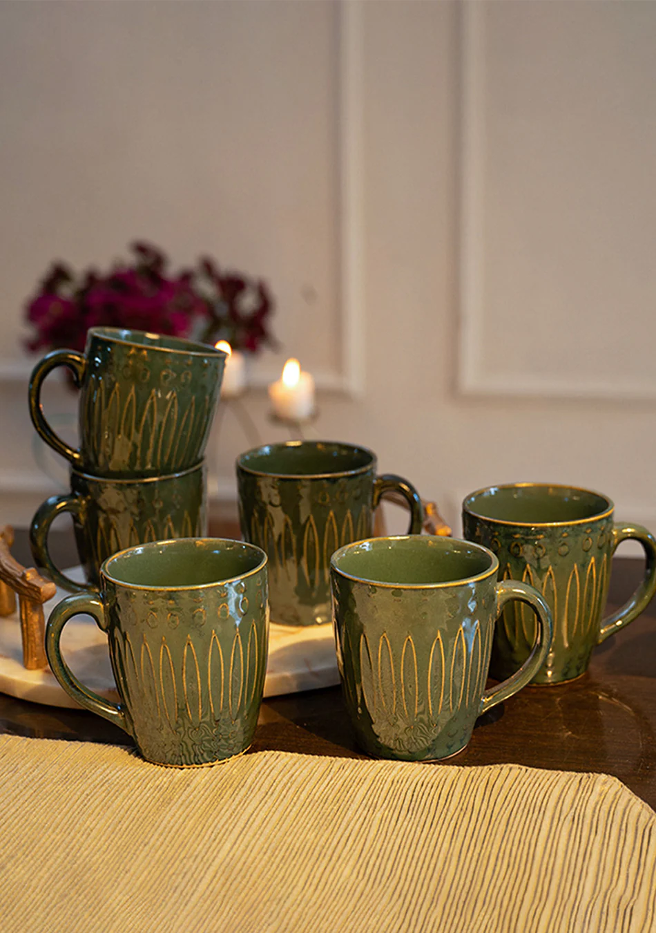 Hummingbird Mugs - Image 2