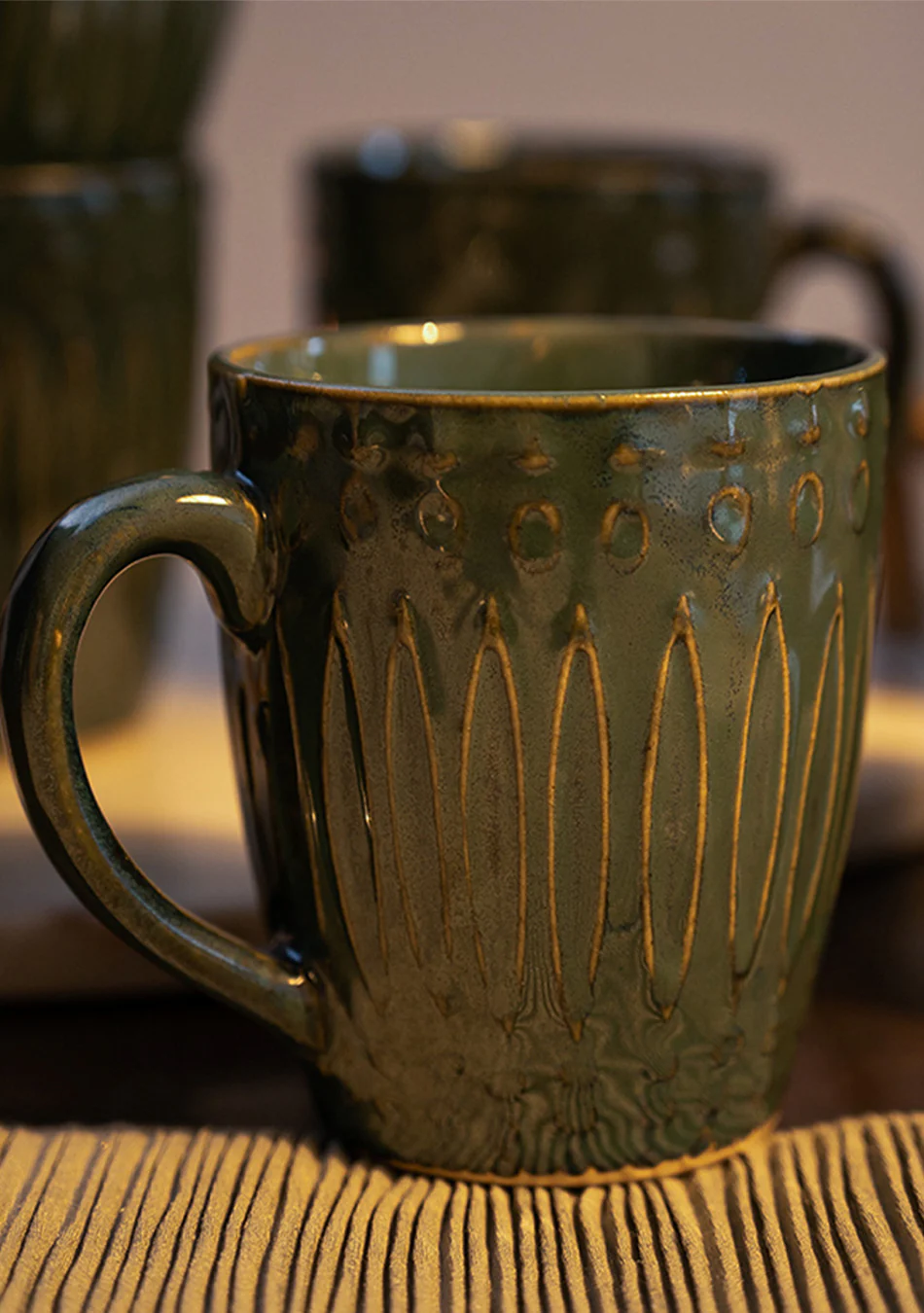 Hummingbird Mugs - Image 3