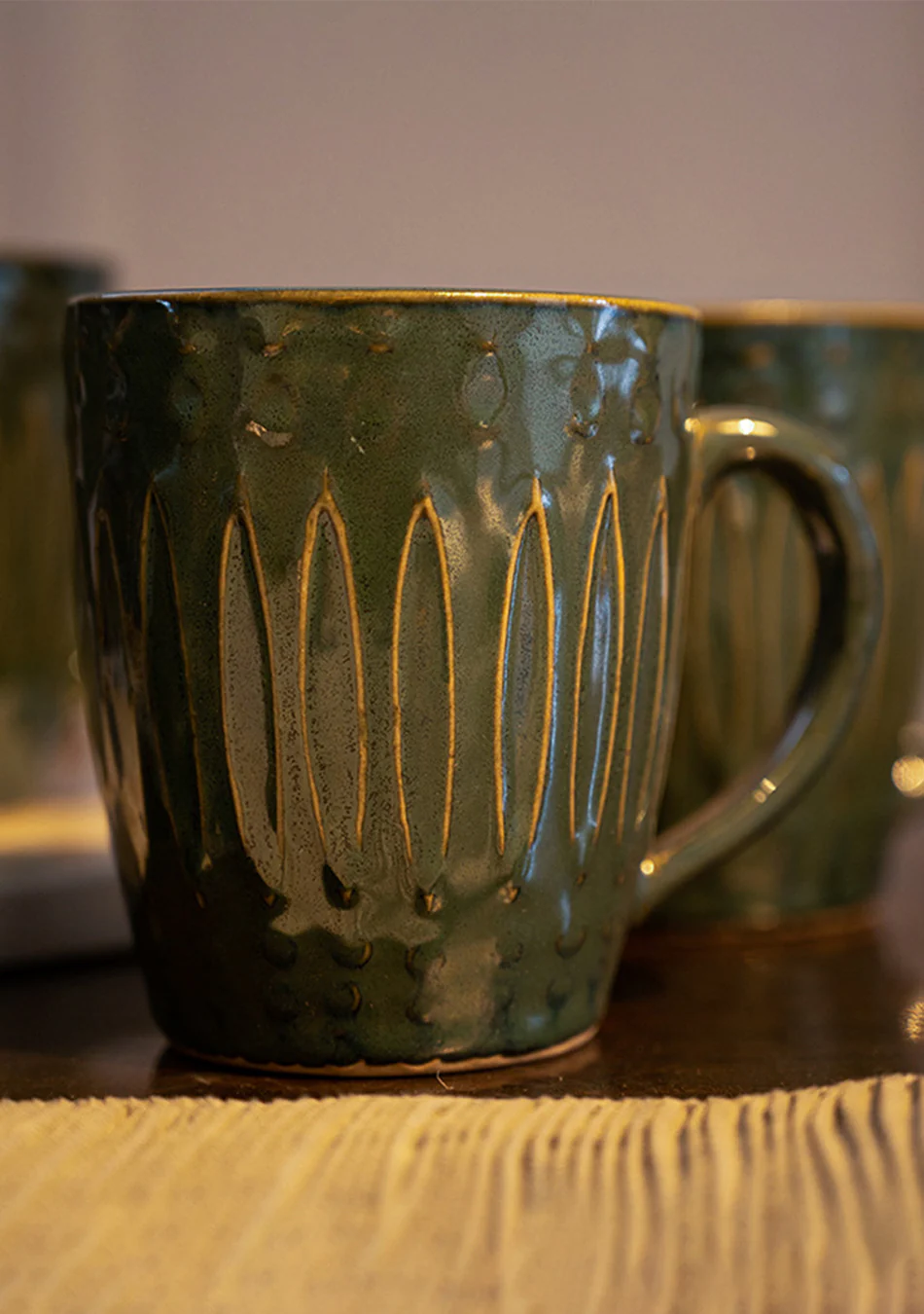 Hummingbird Mugs - Image 4