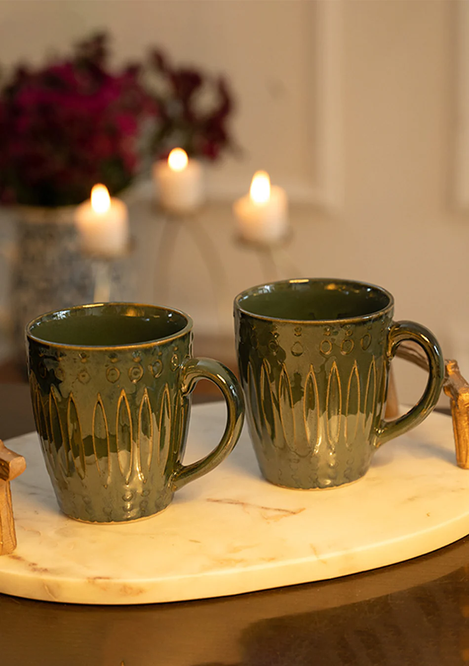 Hummingbird Mugs - Image 5