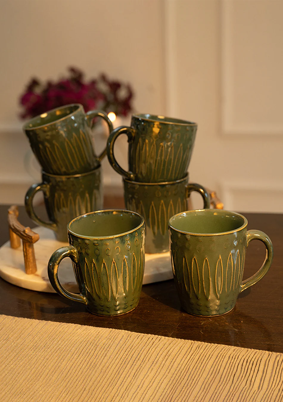 Hummingbird Mugs - Image 6