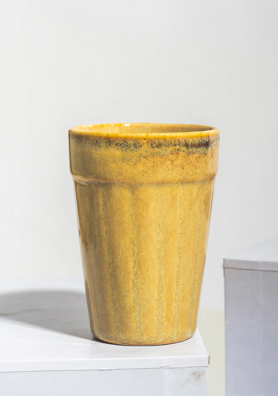 Tapri Chai Kulhar - Set of 6 - Handcrafted - Image 4