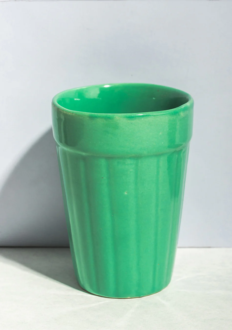 Tapri Chai Kulhar - Set of 6 - Handcrafted - Image 5