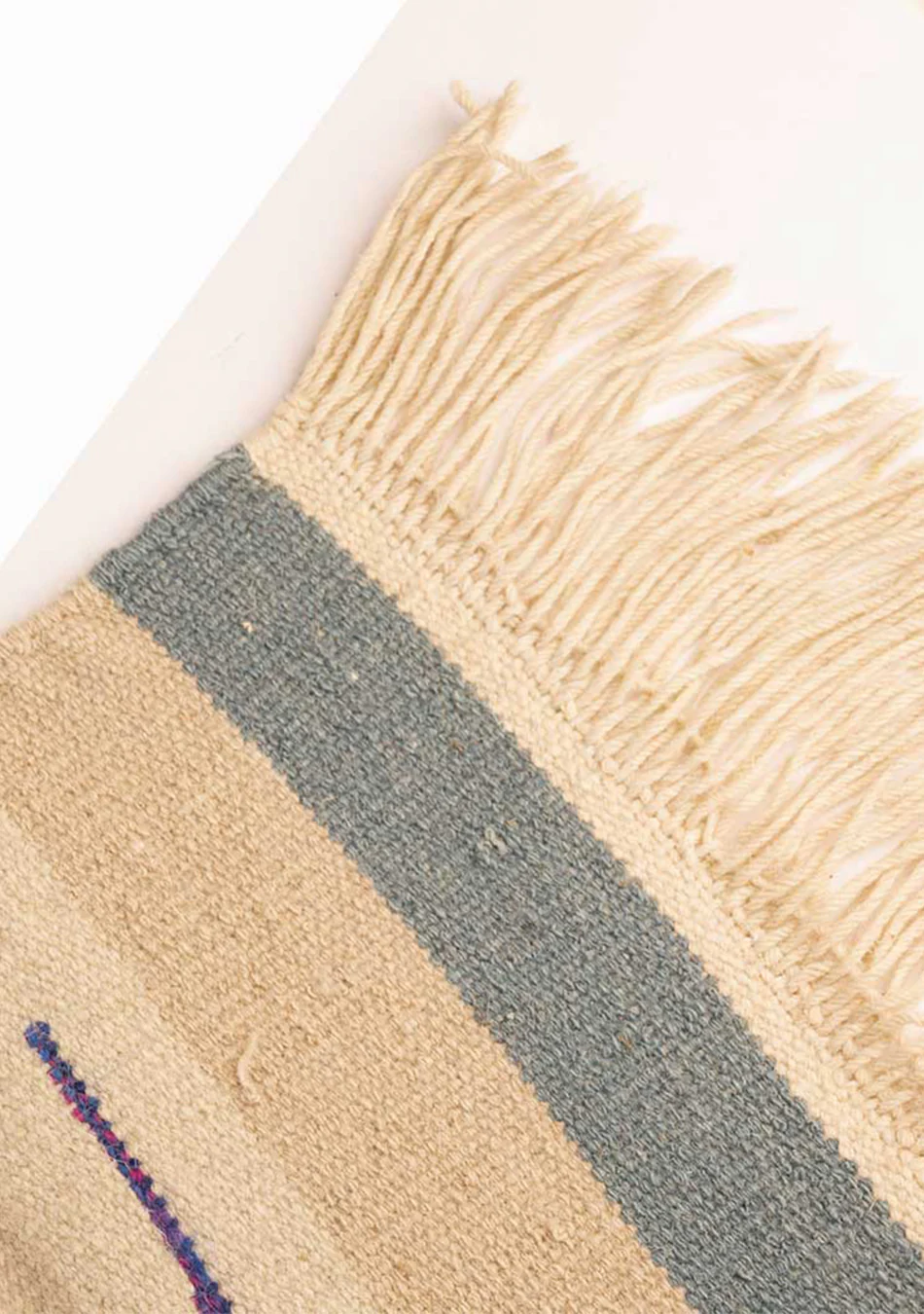 Loch Ness Cotton Rug - Image 4