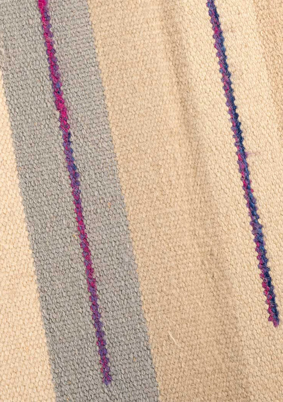 Loch Ness Cotton Rug - Image 5