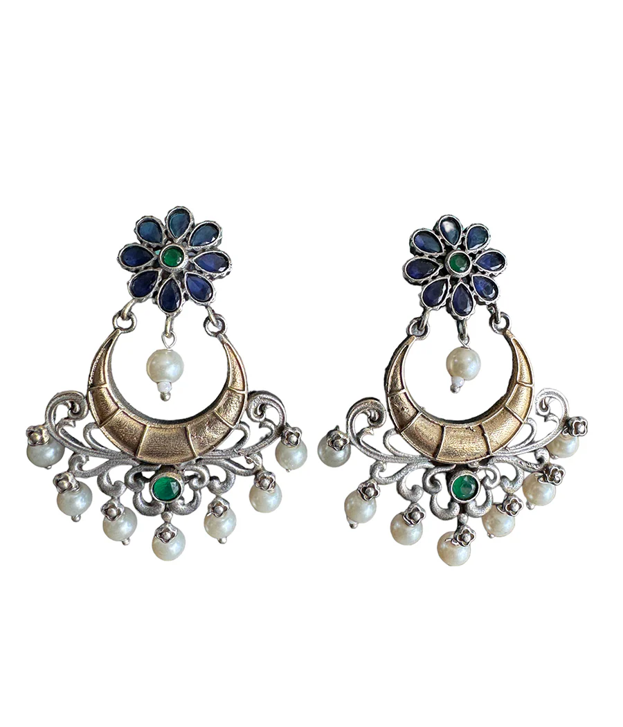 Lunar Bloom Dangler - Image 9
