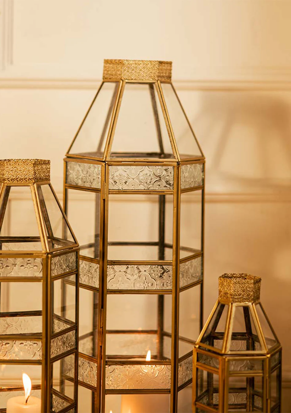 Lydia Lanterns - Image 15