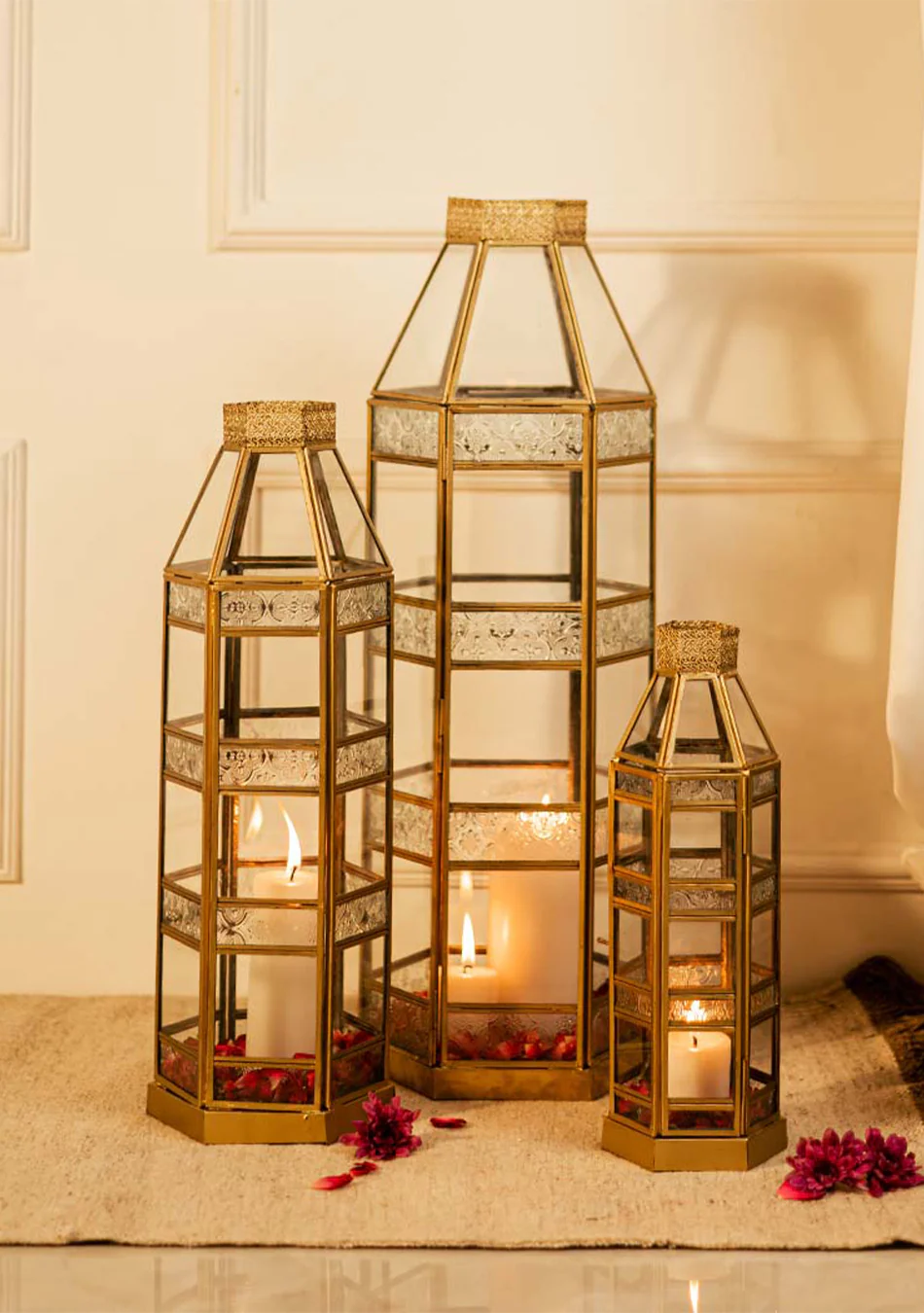 Lydia Lanterns - Image 2