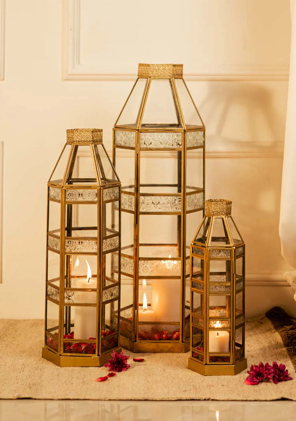 Lydia Lanterns - Image 3