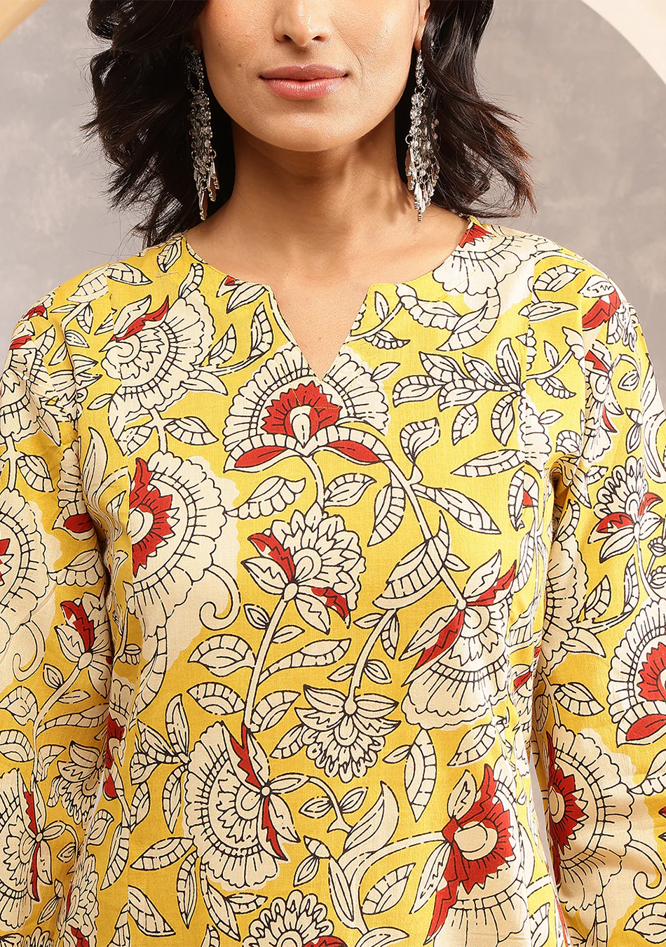 Marigold Meadow Suit Set - Image 15