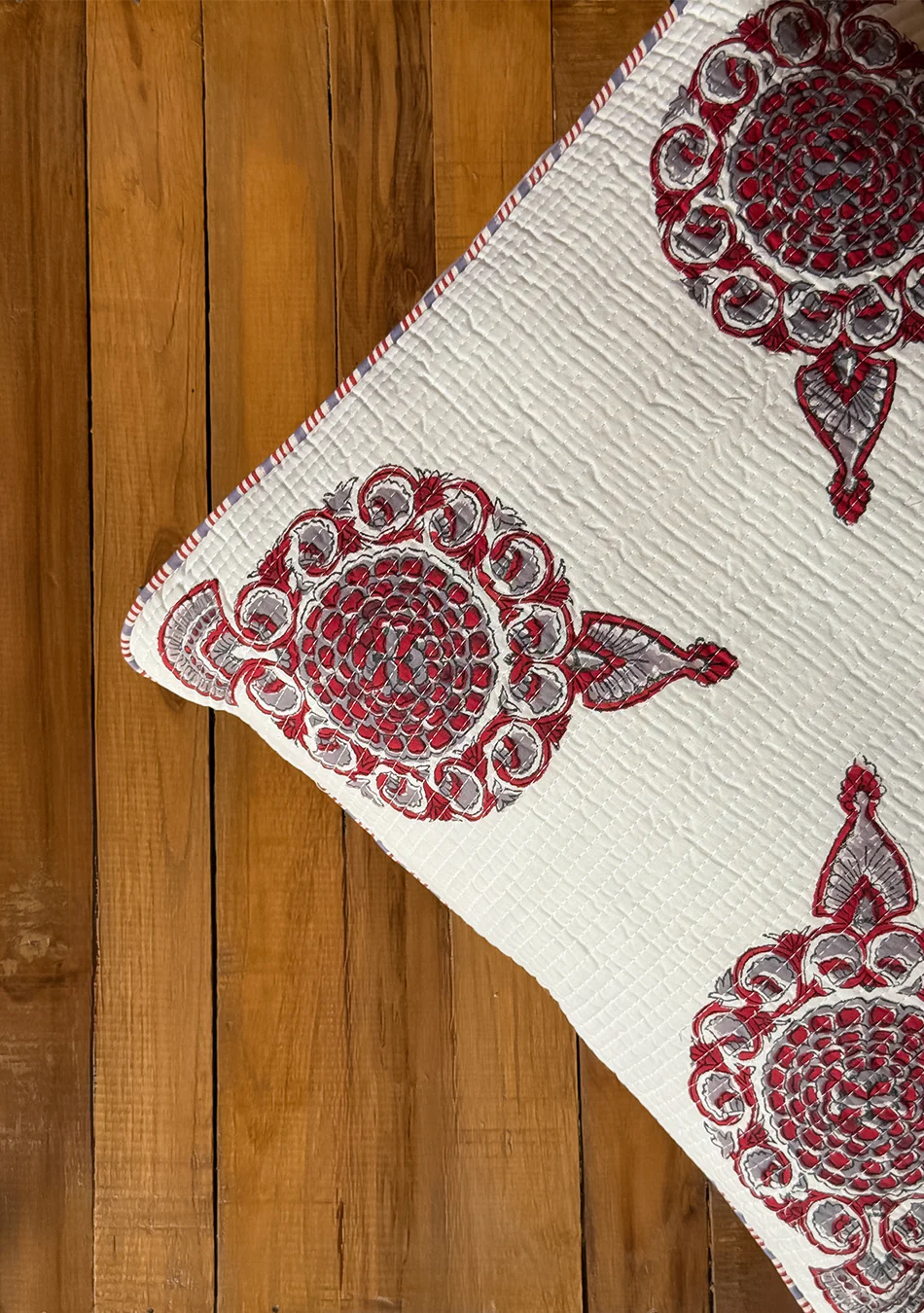 Medallion Cushion Cover - Image 4