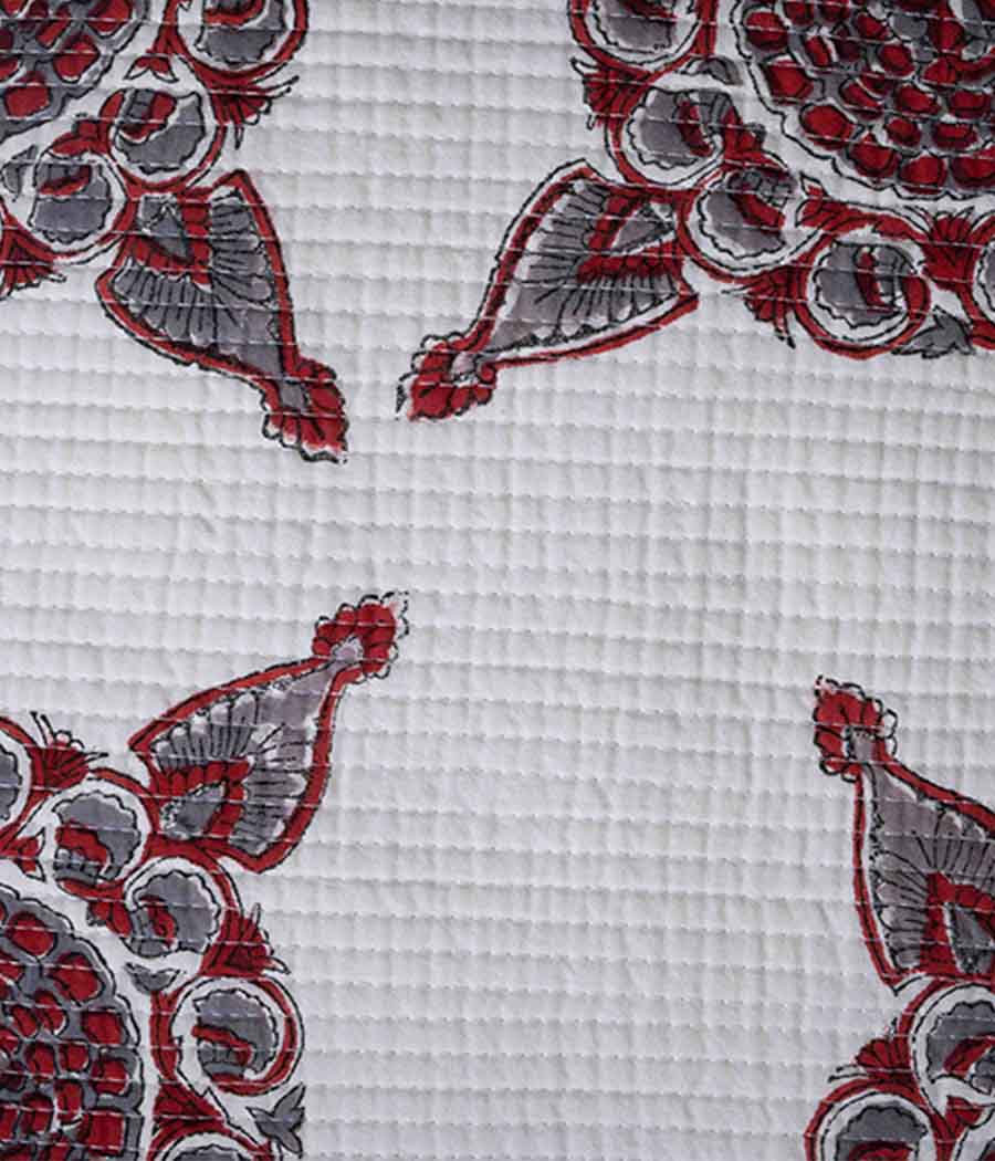 Medallion Cushion Cover - Image 9