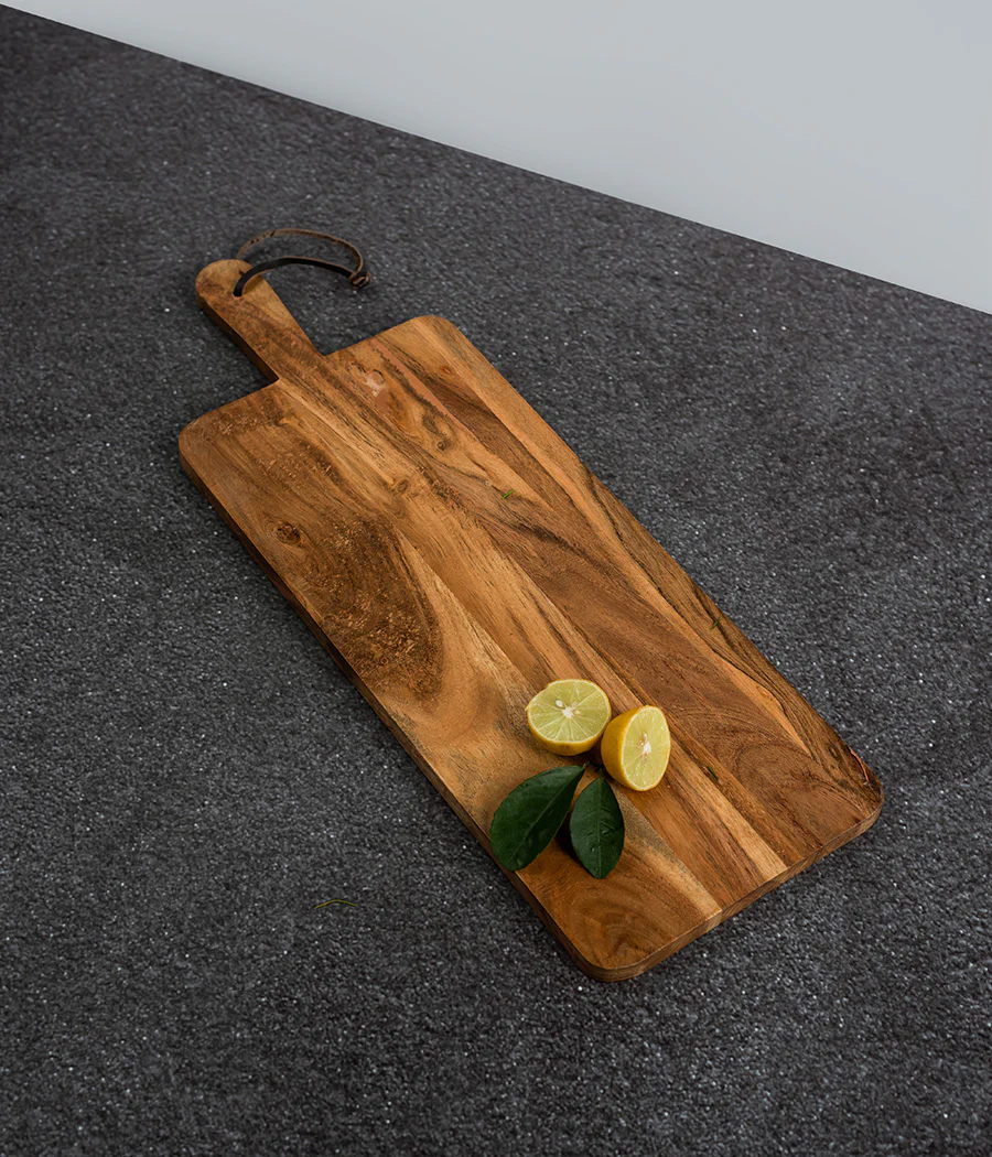 Merry Chopping/Cheese Board - Image 3