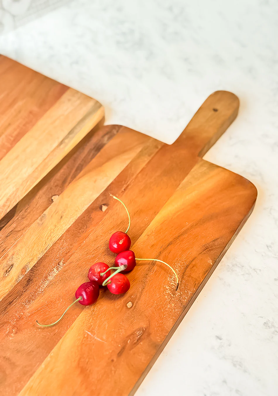 Merry Chopping/Cheese Board - Image 6