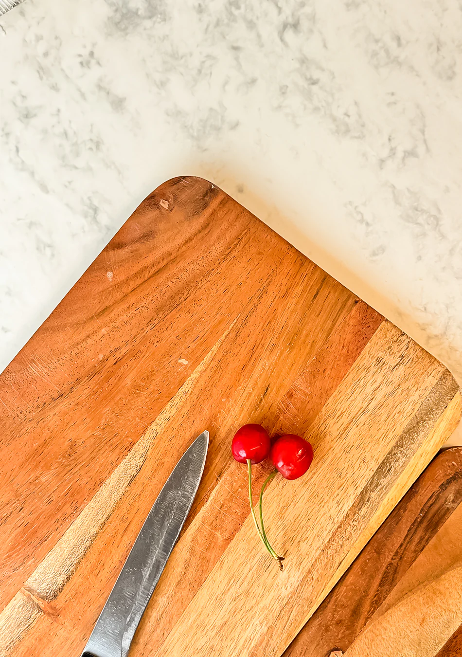 Merry Chopping/Cheese Board - Image 7