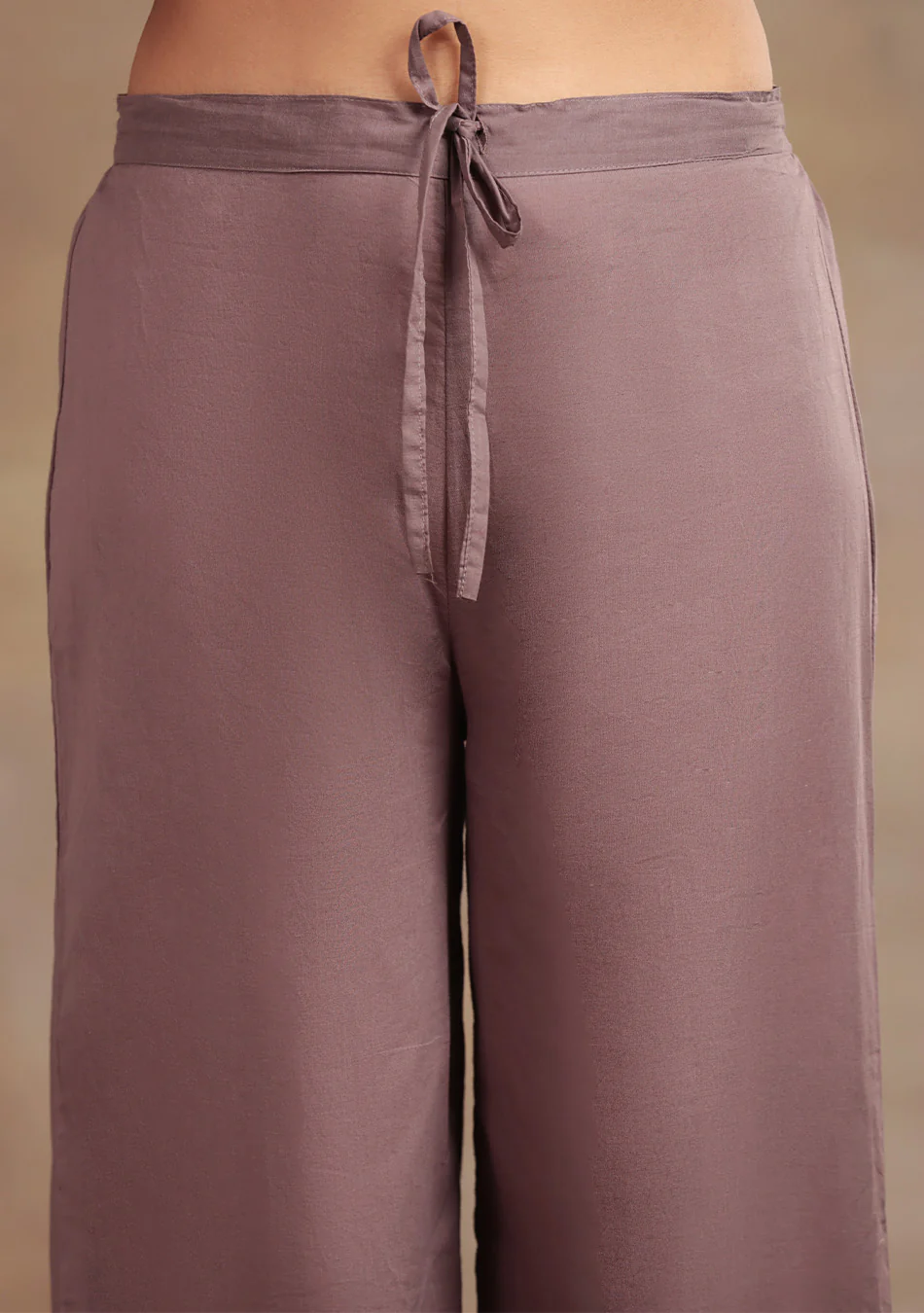 Mocha Grace Suit Set - Image 7