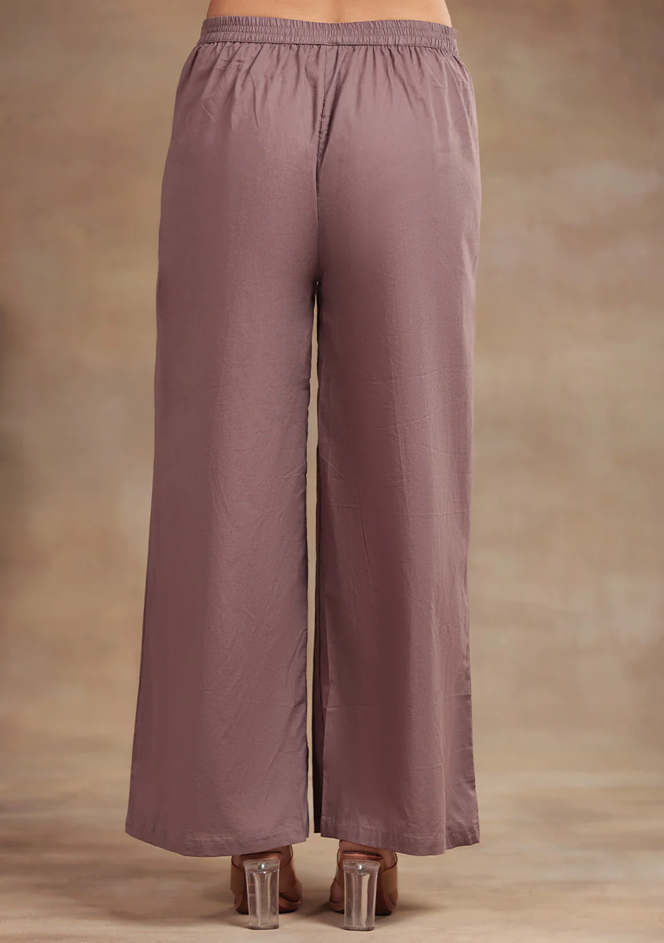 Mocha Grace Suit Set - Image 8