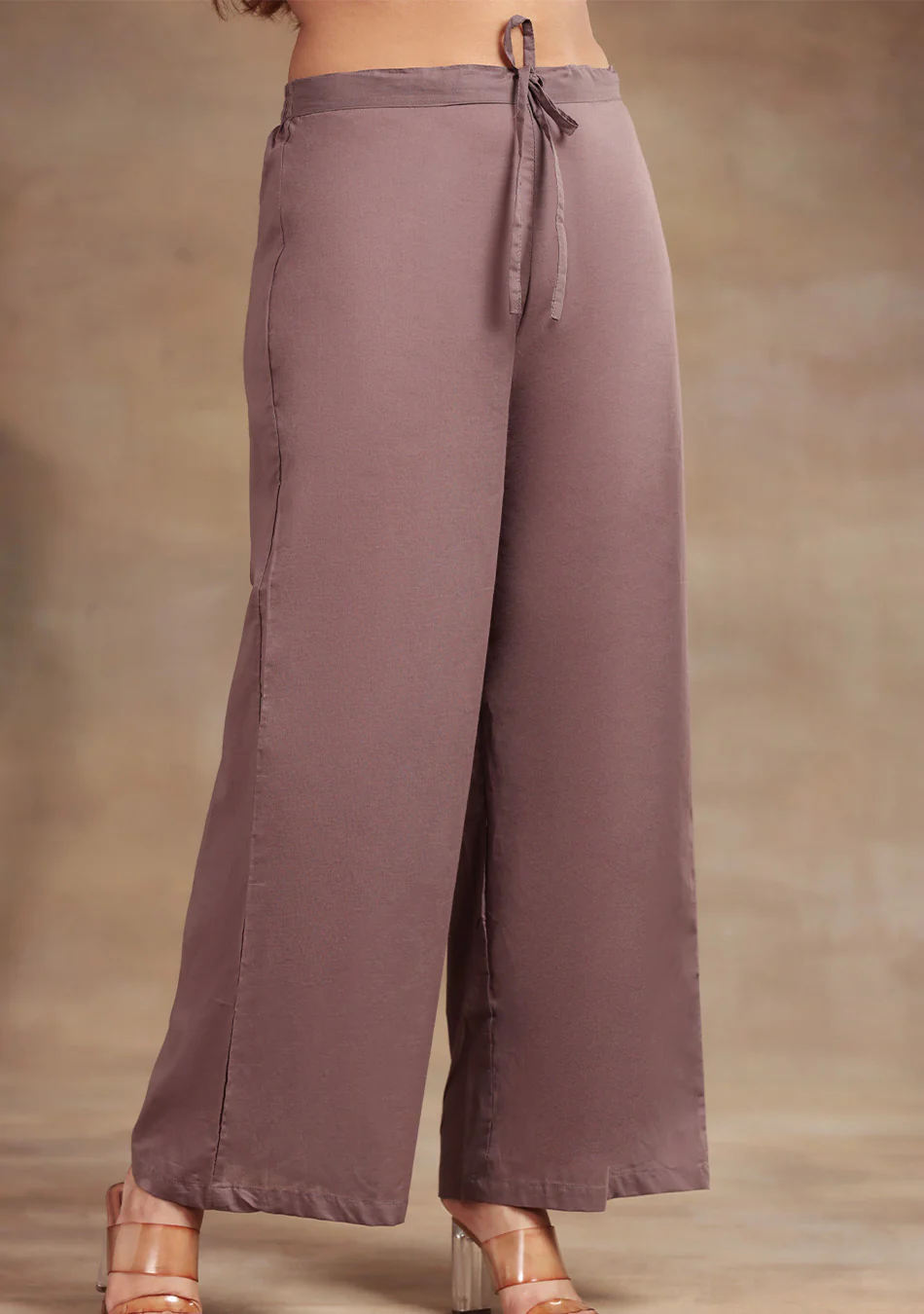 Mocha Grace Suit Set - Image 9
