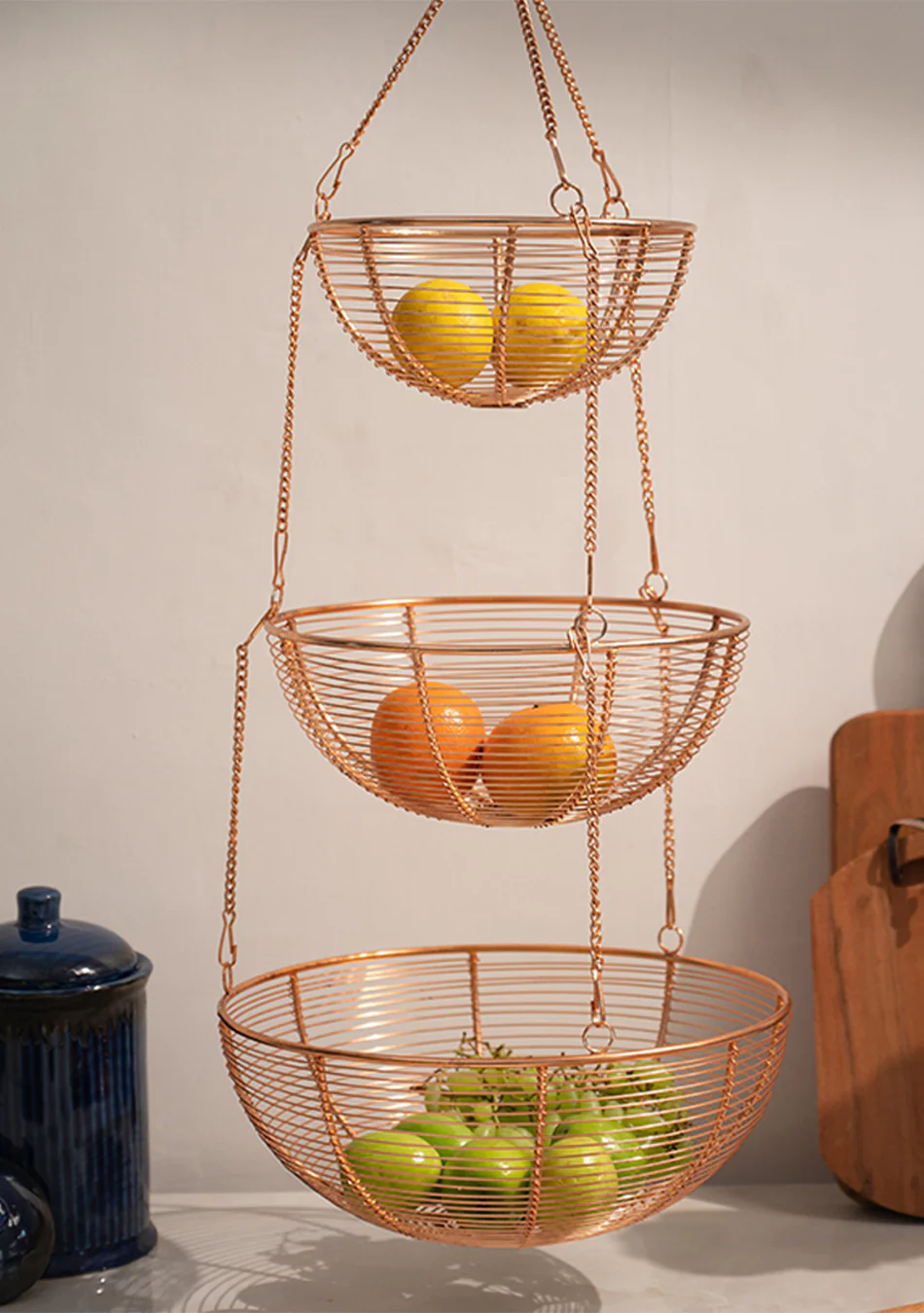Moses' Baskets Storage Hanger - Image 2