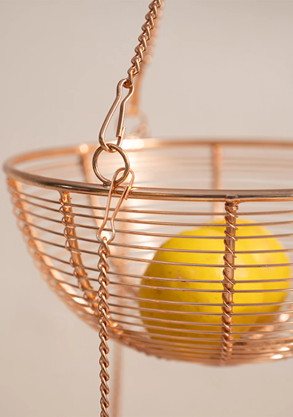 Moses' Baskets Storage Hanger - Image 3