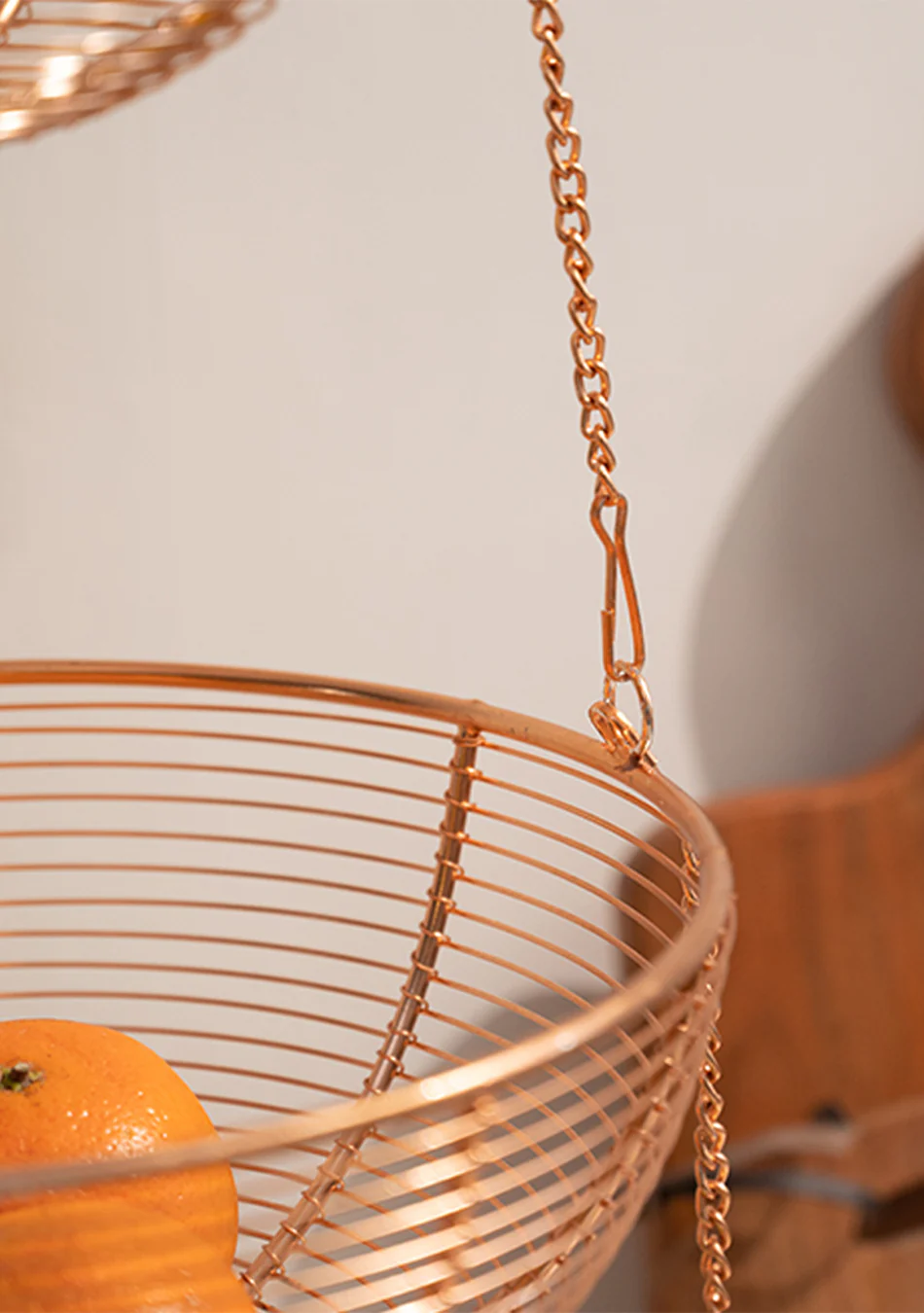 Moses' Baskets Storage Hanger - Image 4