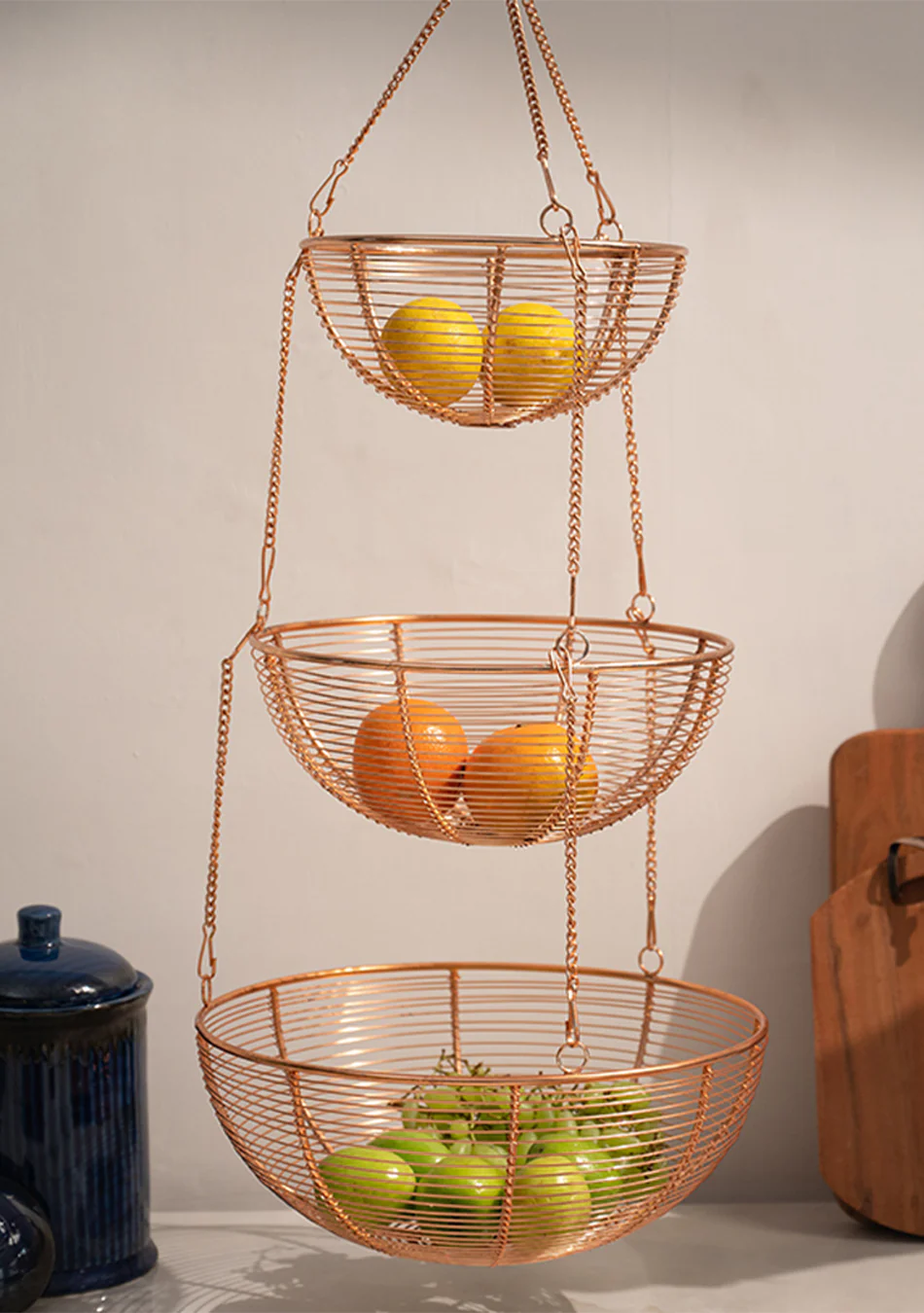 Moses' Baskets Storage Hanger - Image 5