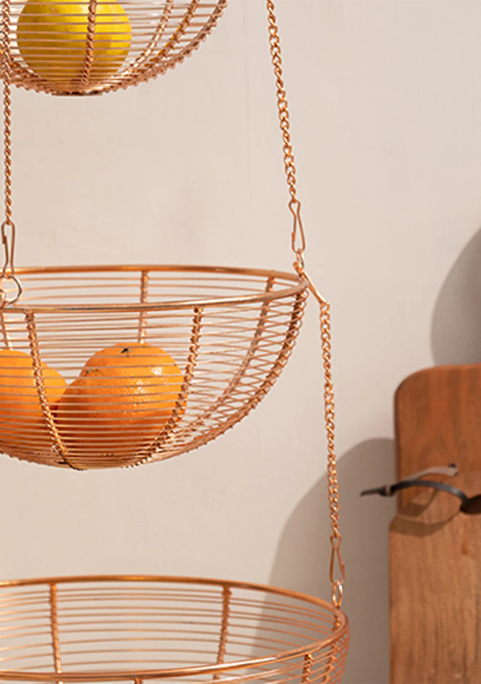Moses' Baskets Storage Hanger - Image 6