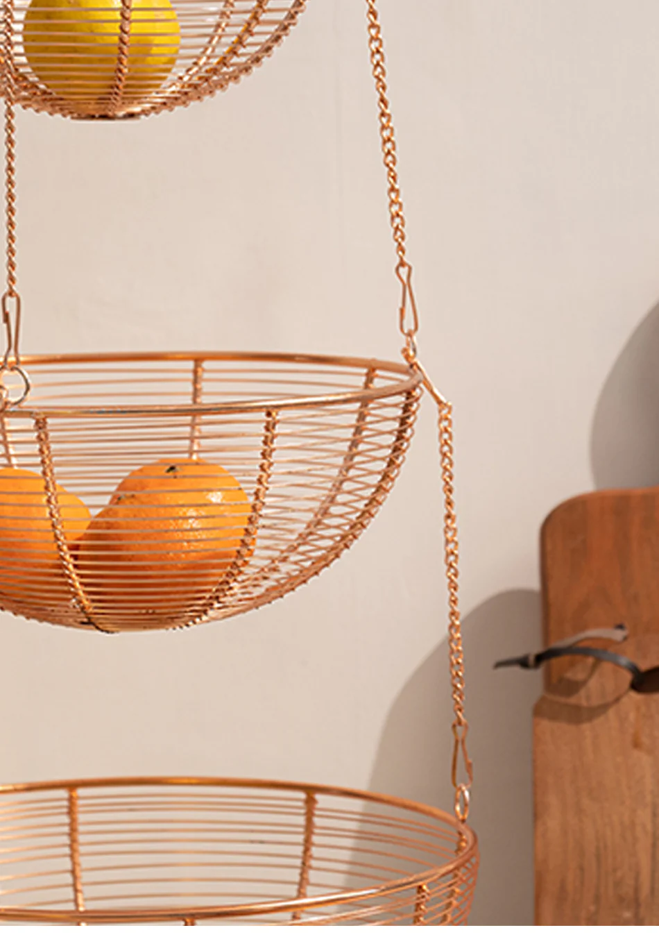 Moses' Baskets Storage Hanger - Image 7