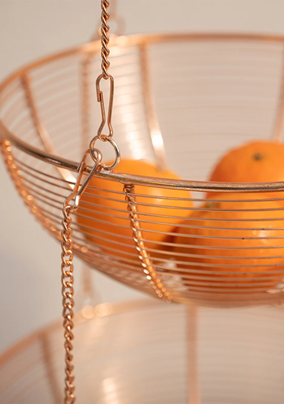Moses' Baskets Storage Hanger - Image 8