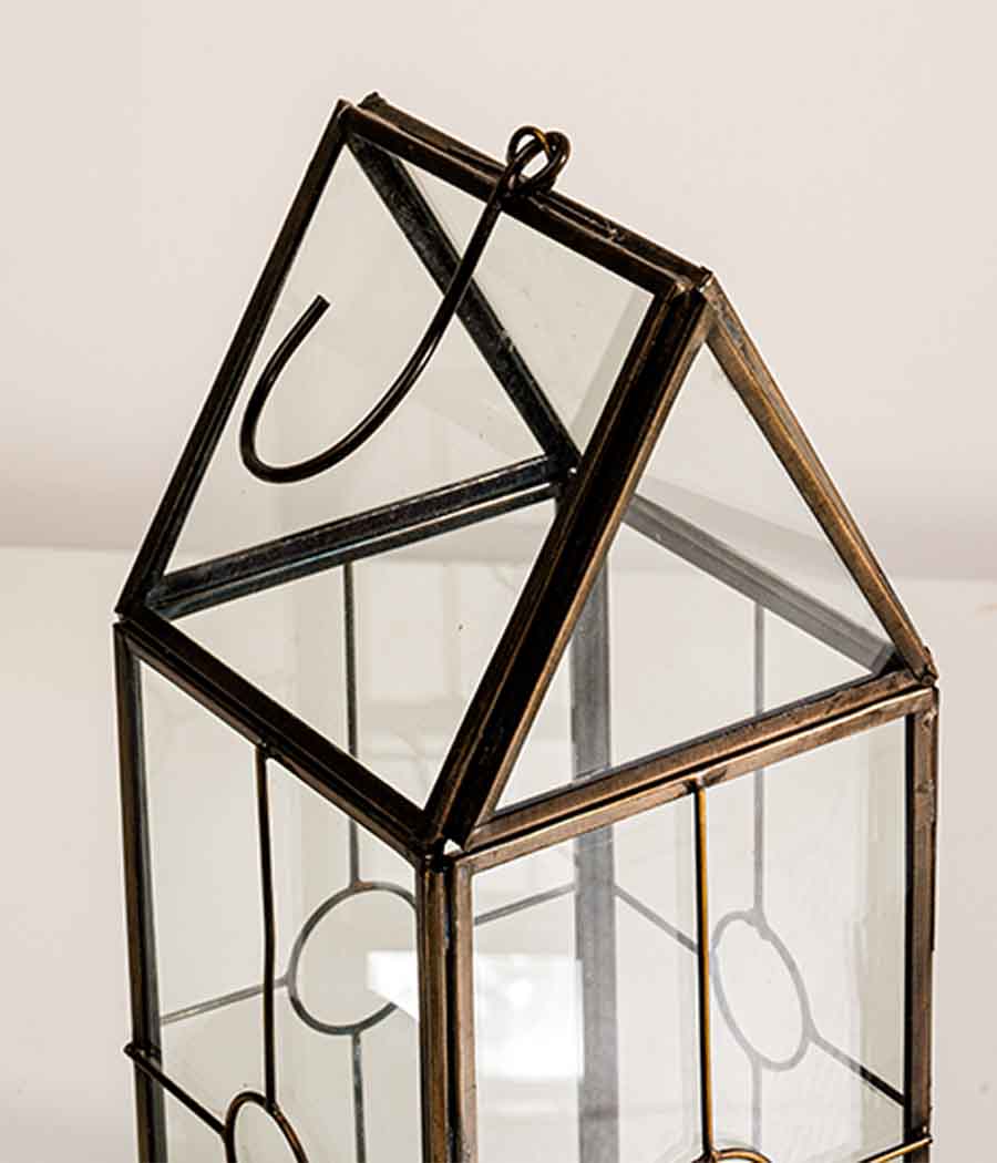 Nairobi Terrarium Tall - Image 5